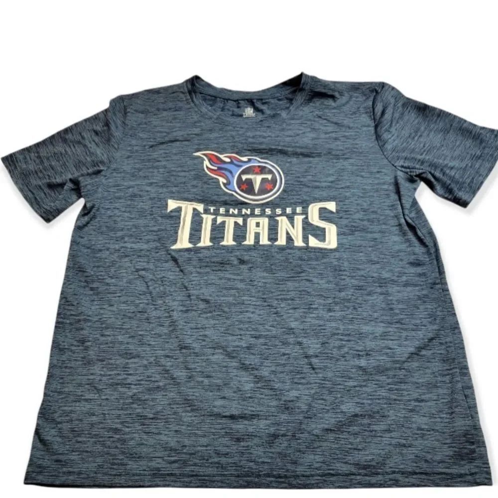 NFL Team appearal Tennessee Titans XXL18